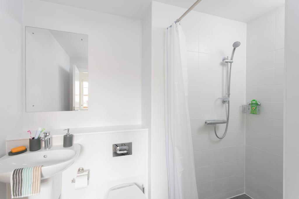 Swuite, Bohermore, Galway – Student Accommodation gallery
