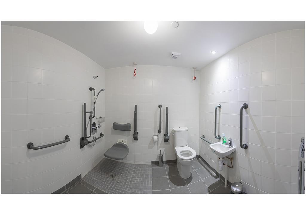 Swuite, Bohermore, Galway – Student Accommodation gallery