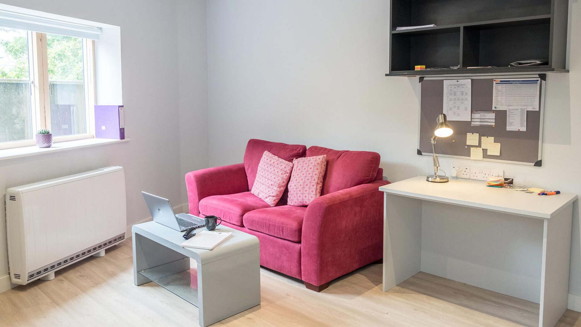 Swuite, Bohermore, Galway – Student Accommodation gallery