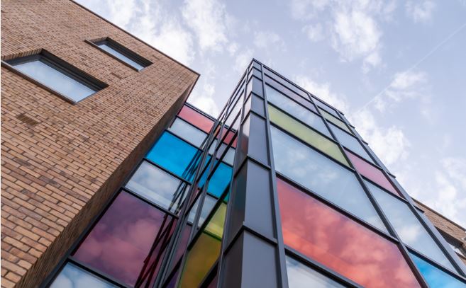 Residential Development, 144 Richmond Road, Drumcondra, Dublin 9 gallery