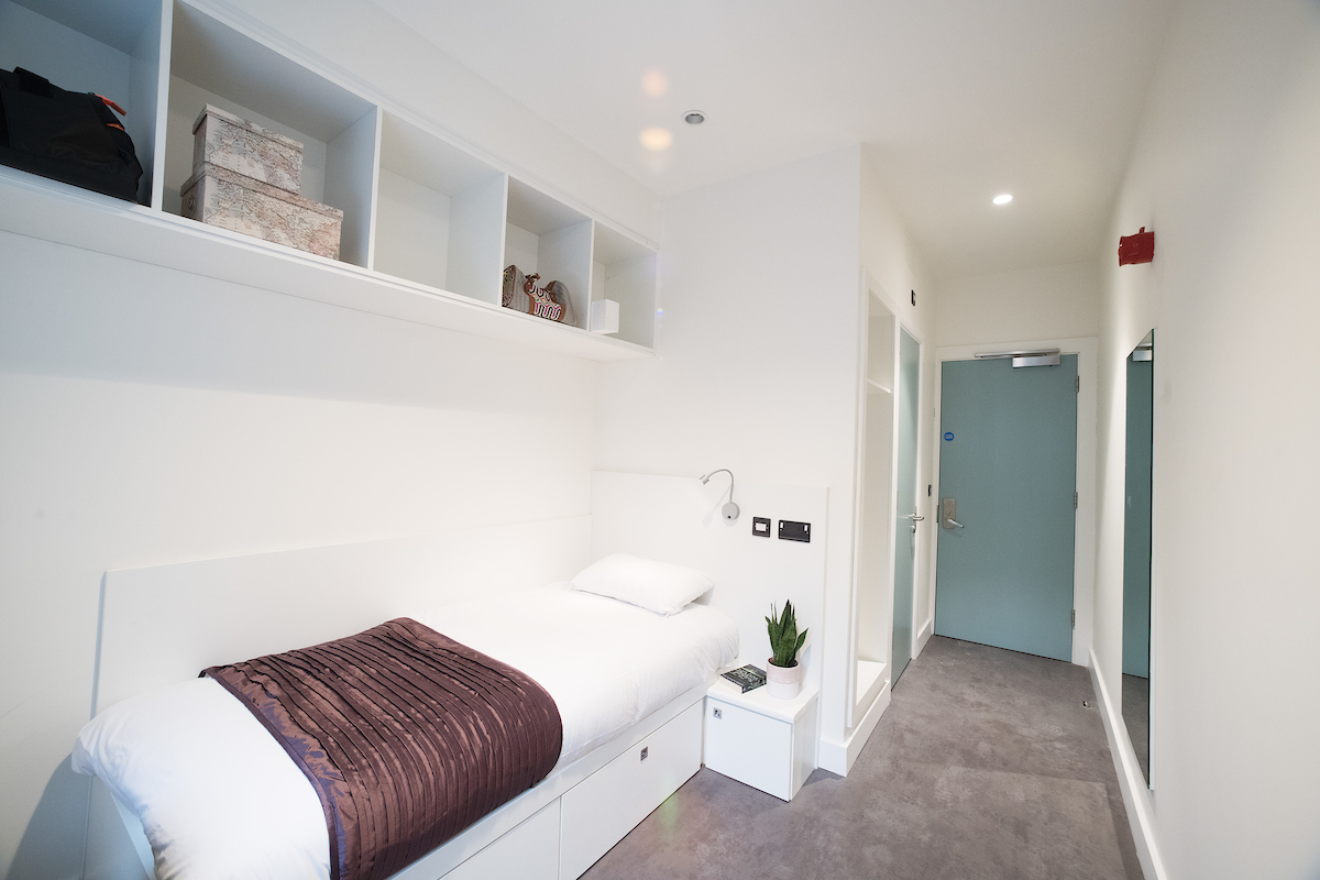 NUI, Galway – Student Accommodation gallery