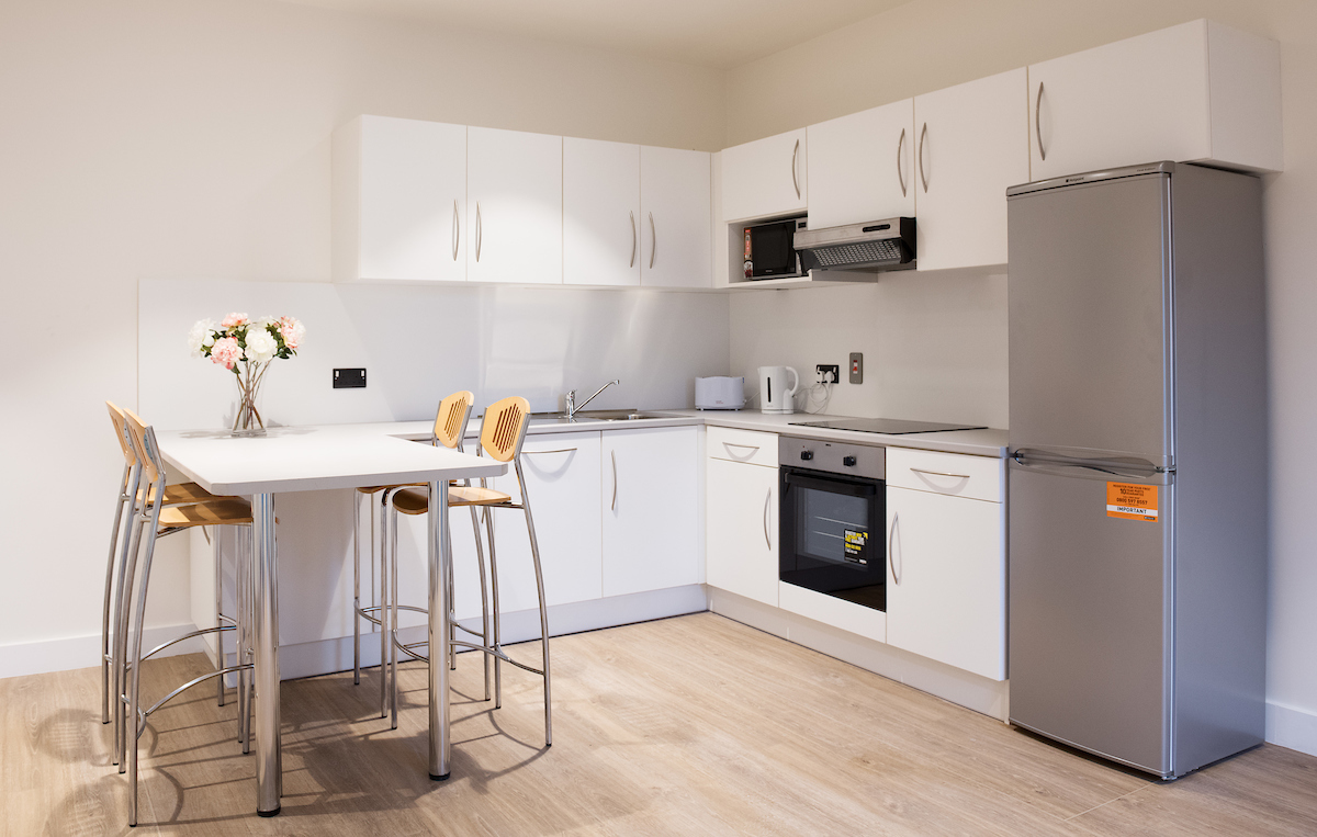 NUI, Galway – Student Accommodation gallery