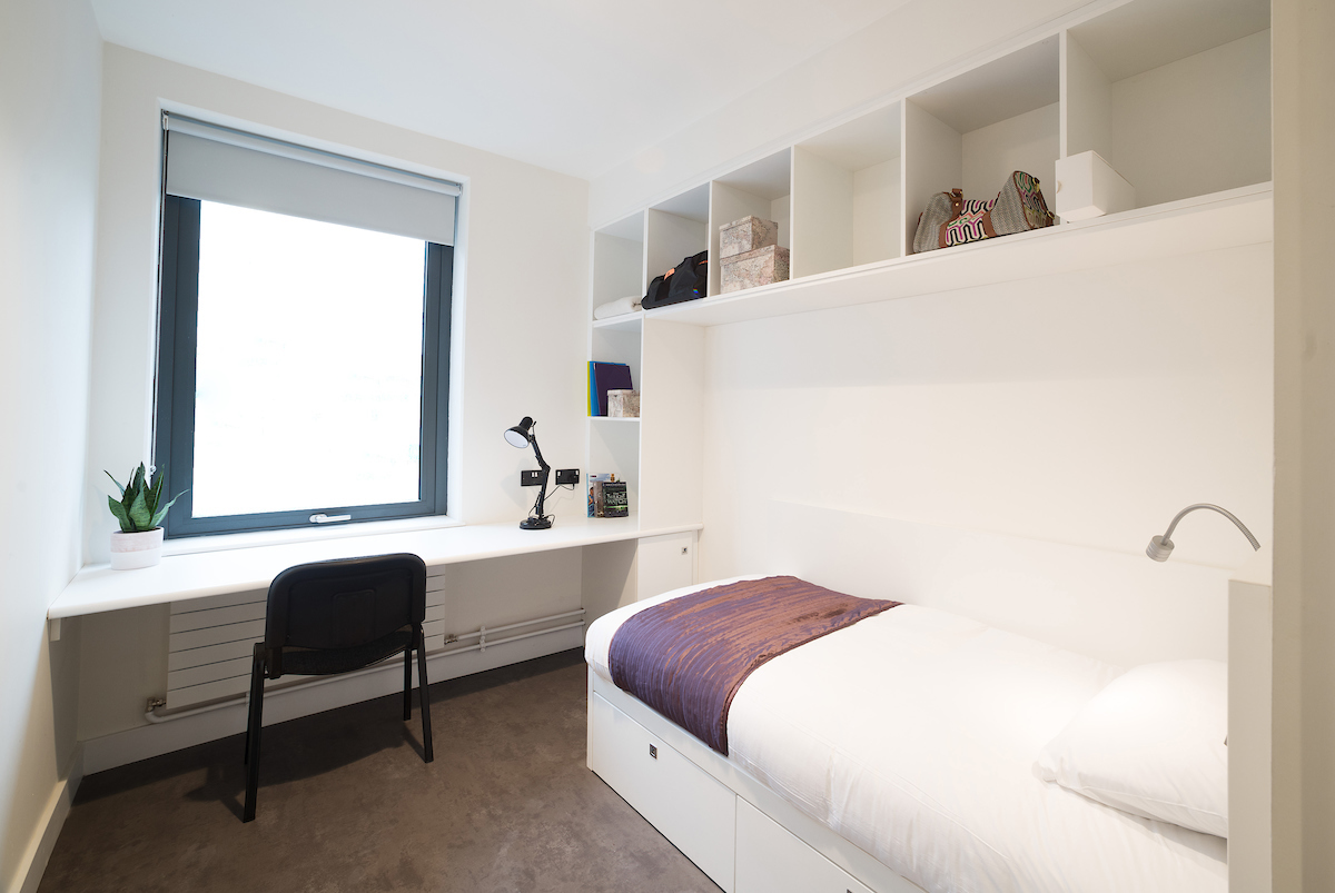 NUI, Galway – Student Accommodation gallery