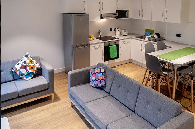 NUI, Galway – Student Accommodation gallery