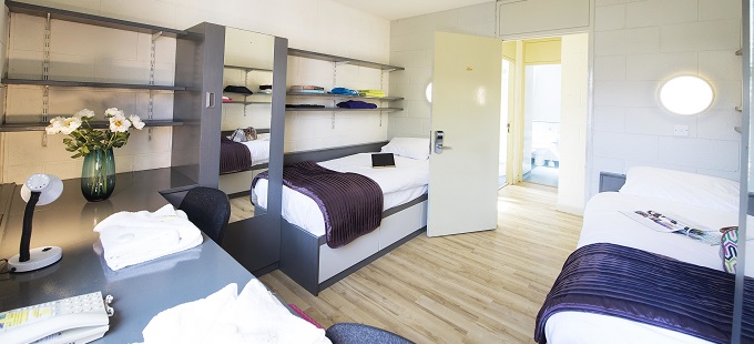 NUI, Galway – Student Accommodation gallery