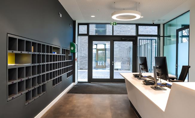 NUI, Galway – Student Accommodation gallery