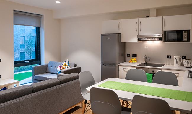 NUI, Galway – Student Accommodation gallery