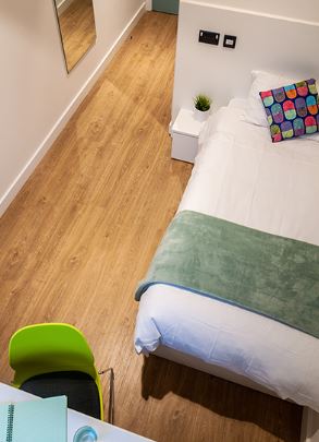 NUI, Galway – Student Accommodation gallery