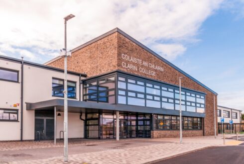 Coláiste an Chláirín, Athenry, Co. Galway