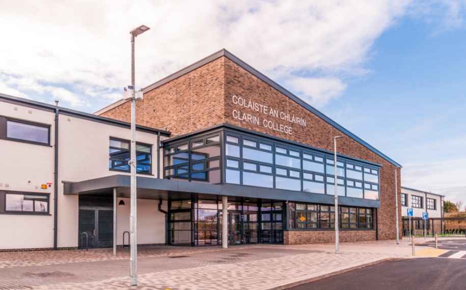 Coláiste an Chláirín, Athenry, Co. Galway gallery