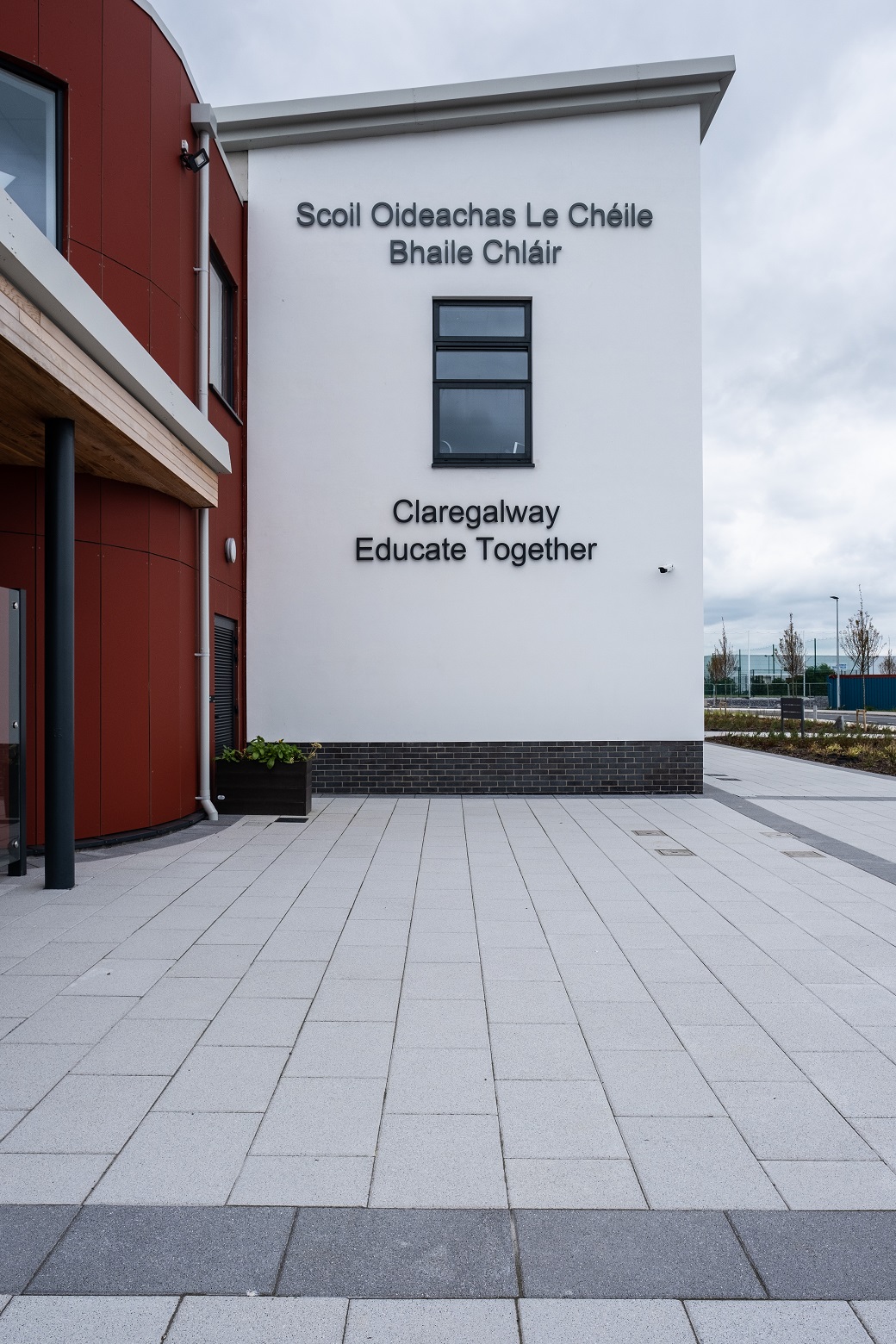 Claregalway Educate Together National School, Claregalway, Co. Galway gallery