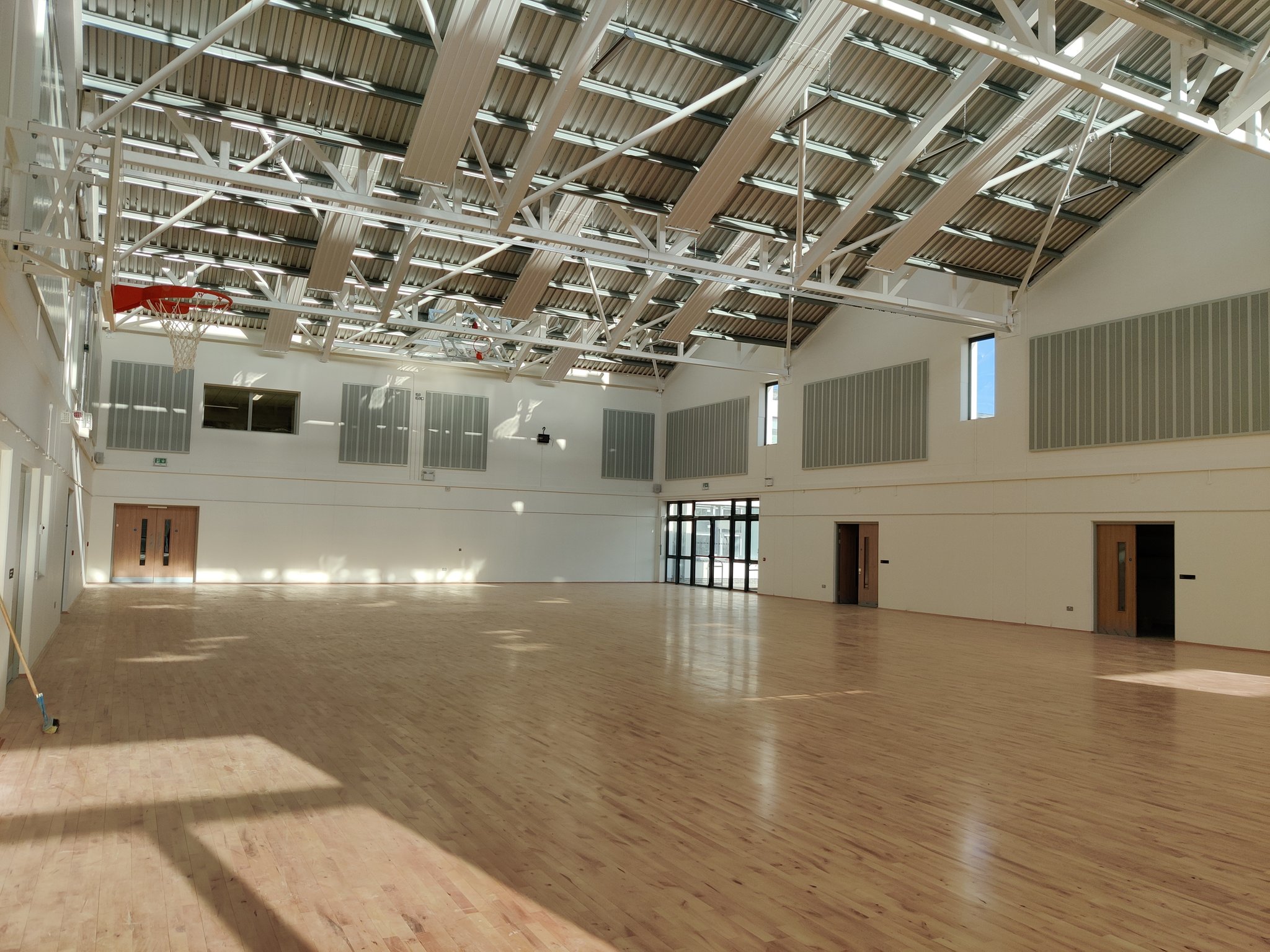 Coláiste Chiaráin, Summerhill, Athlone, Co. Roscommon gallery