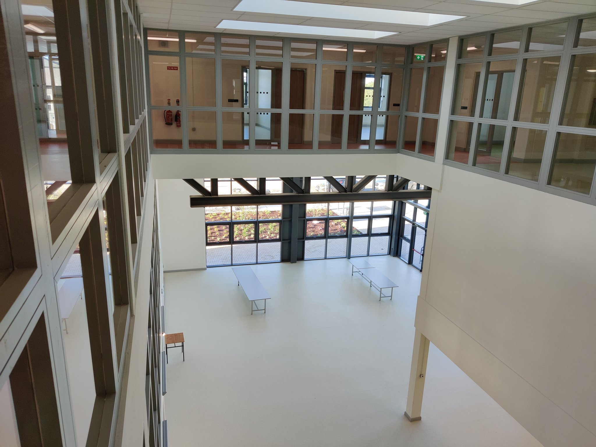 Coláiste Chiaráin, Summerhill, Athlone, Co. Roscommon gallery