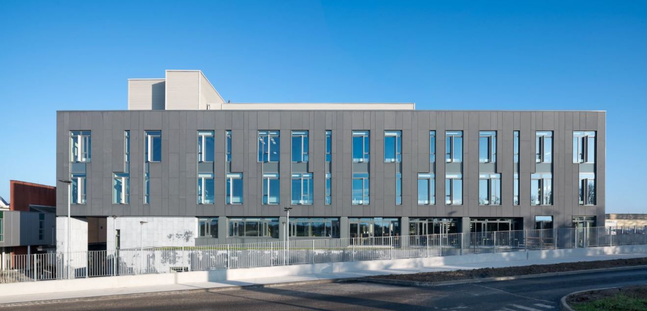 Clinical Education & Research Centre (CERC) at University Hospital Limerick gallery