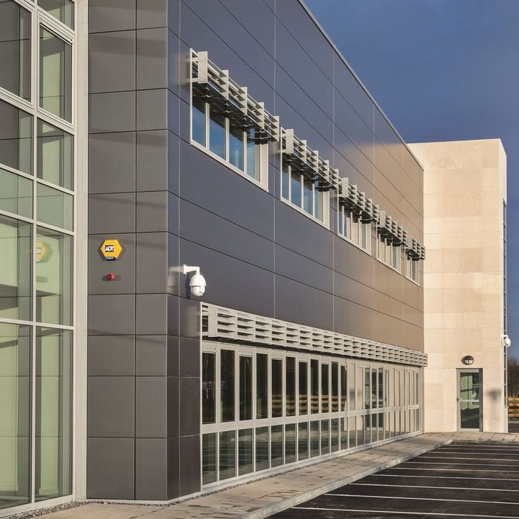 IDA Advanced Technology Facility, Athlone, Co. Westmeath gallery