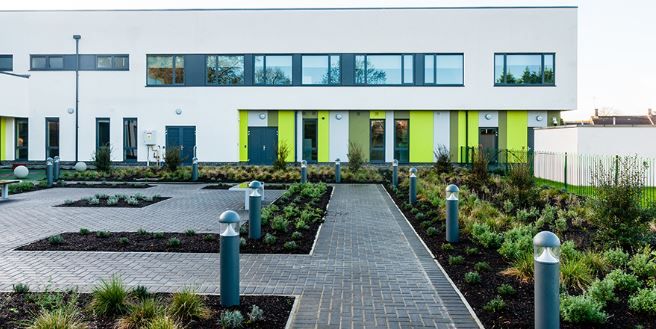 Tuam Primary Care Centre, Tuam, Co. Galway gallery