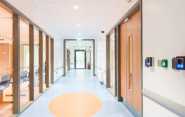 Tuam Primary Care Centre, Tuam, Co. Galway gallery