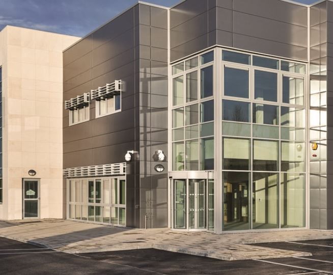 IDA Advanced Technology Facility, Athlone, Co. Westmeath gallery