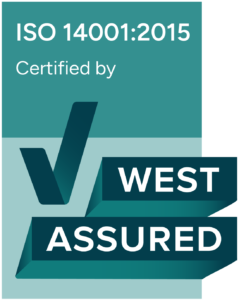 WA_RGB_Certified_ISO 14001 2015