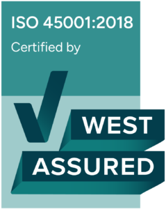 WA_RGB_Certified_ISO 45001 2018